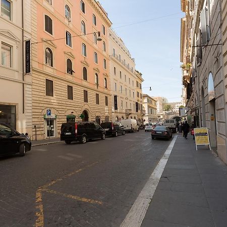 Quality In Rome Hotell Exteriör bild