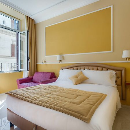 Quality In Rome Hotell Exteriör bild