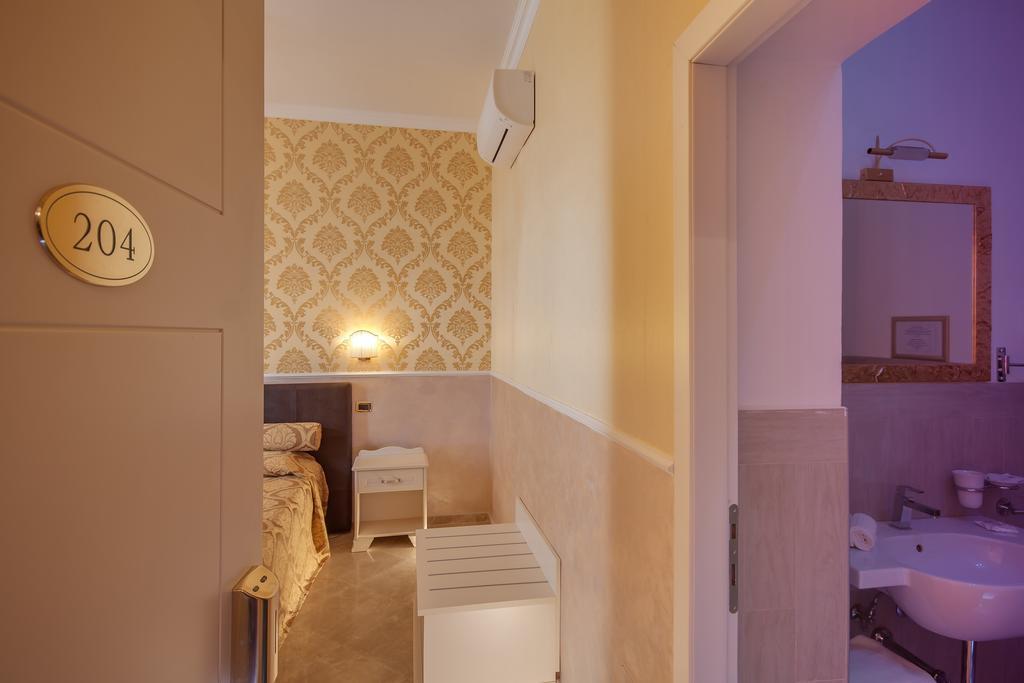 Quality In Rome Hotell Rum bild