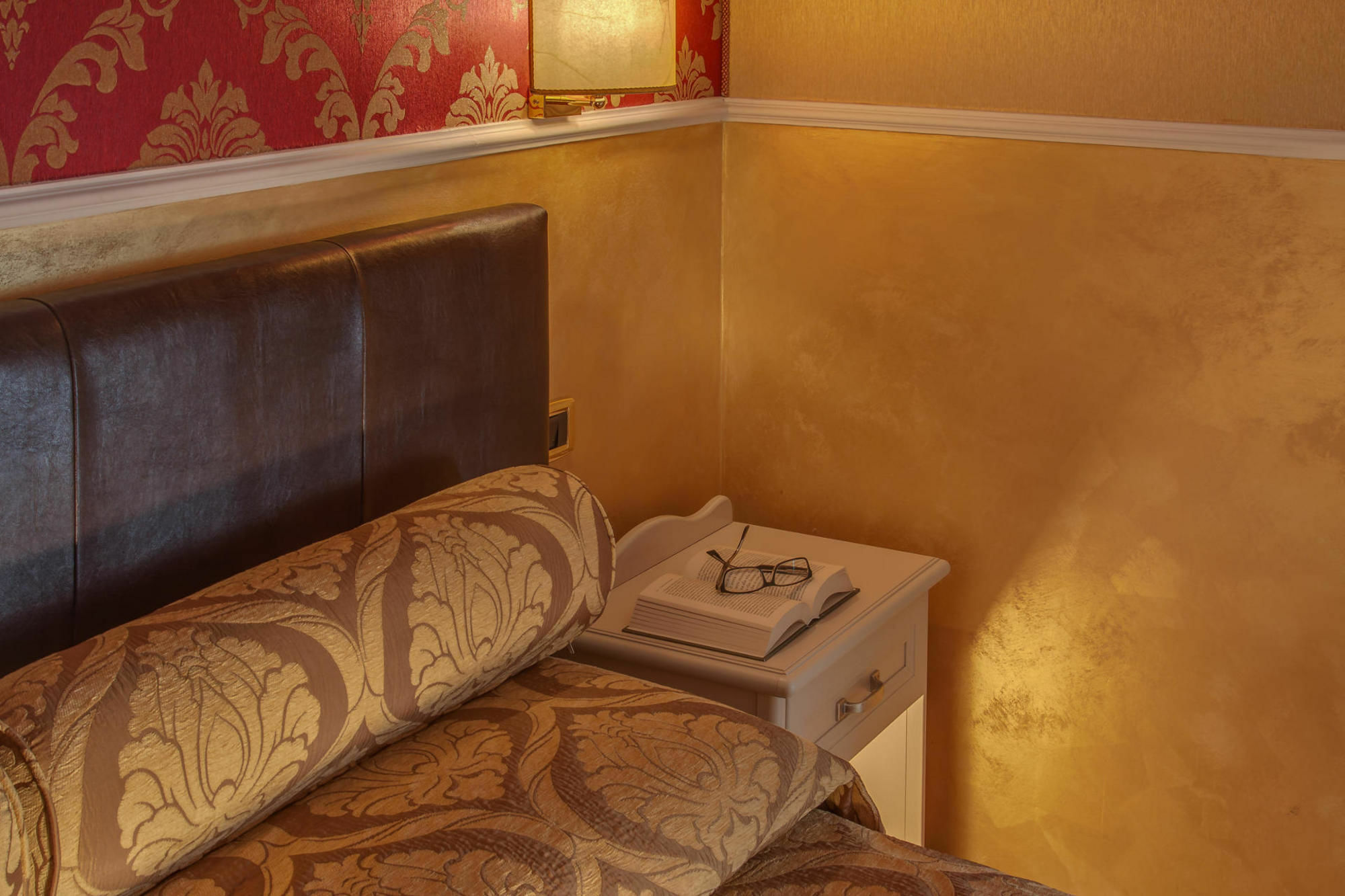 Quality In Rome Hotell Exteriör bild